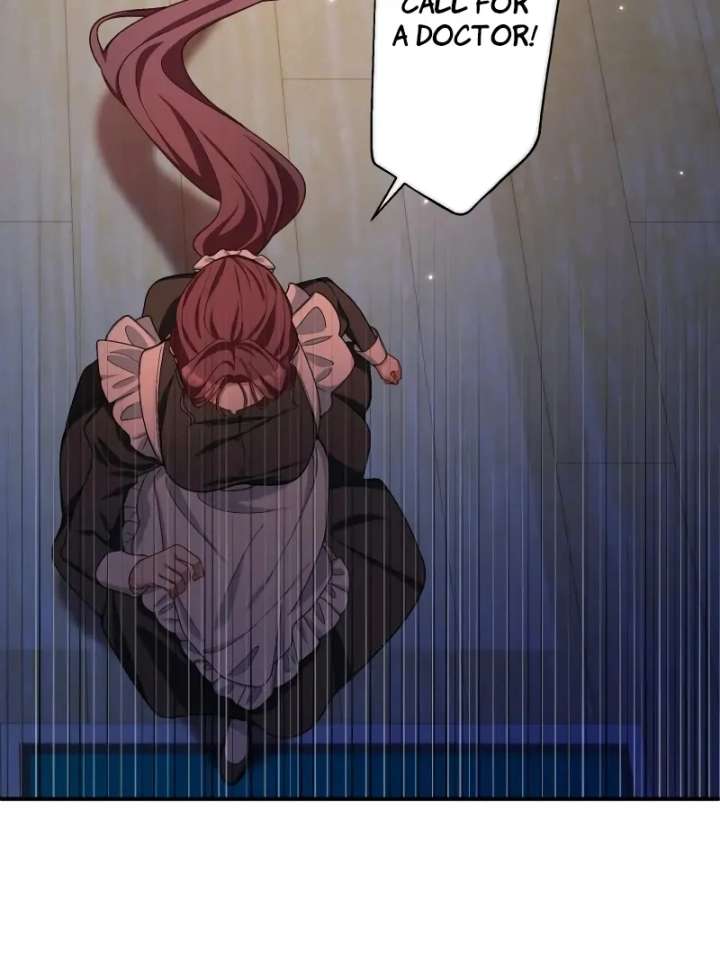 I Still Don’t Know About My Favourite Character’s Unwavering Obsession Chapter 45 page 59