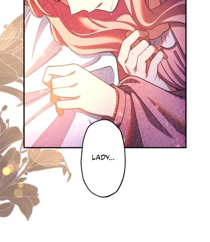 I Still Don’t Know About My Favourite Character’s Unwavering Obsession Chapter 45 page 61