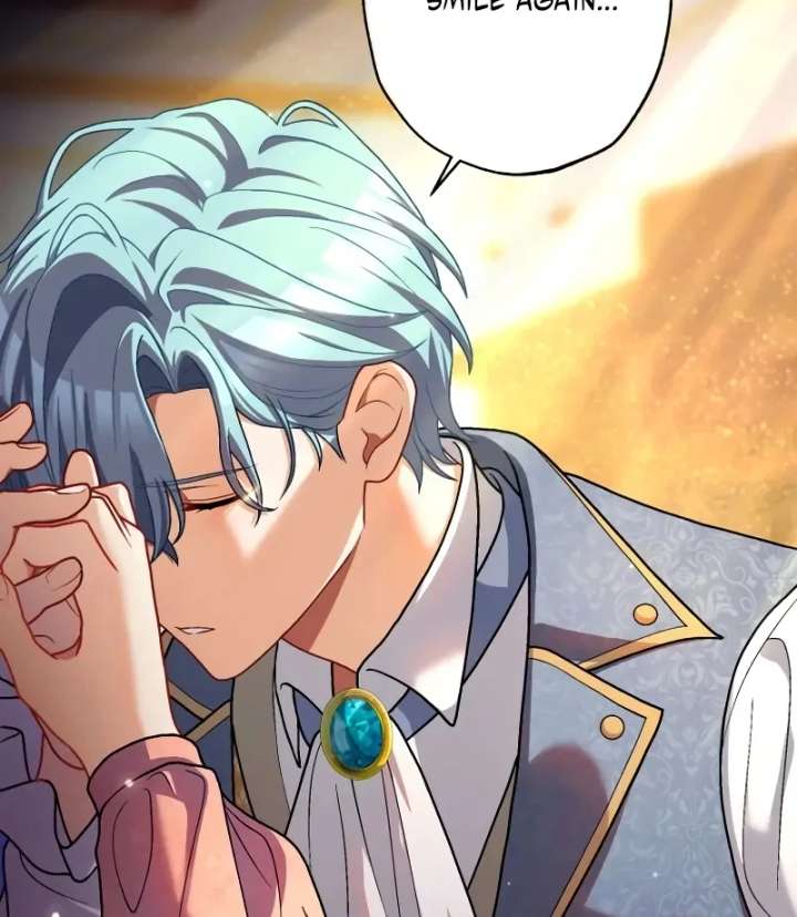 I Still Don’t Know About My Favourite Character’s Unwavering Obsession Chapter 45 page 66