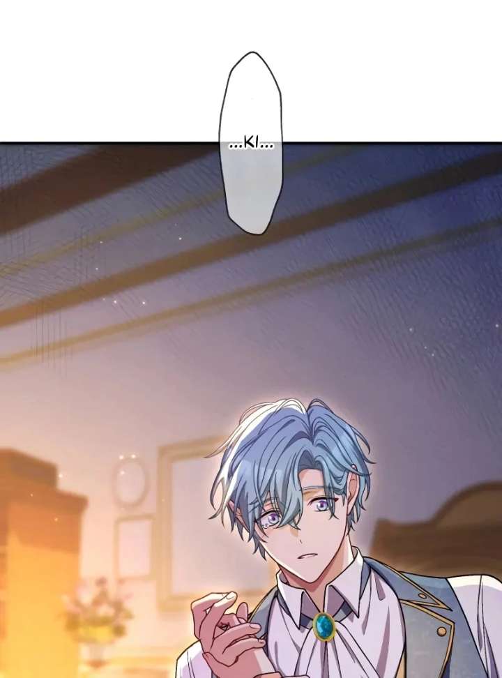 I Still Don’t Know About My Favourite Character’s Unwavering Obsession Chapter 45 page 68