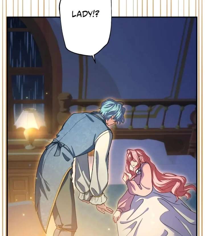 I Still Don’t Know About My Favourite Character’s Unwavering Obsession Chapter 45 page 70