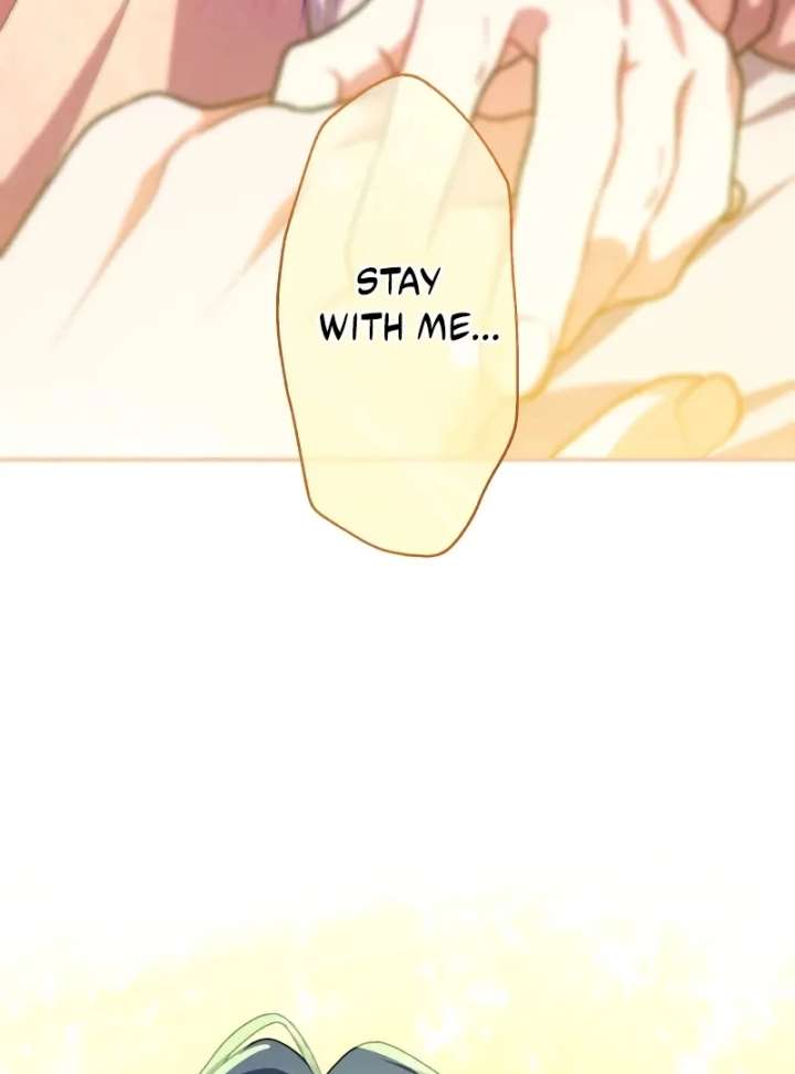 I Still Don’t Know About My Favourite Character’s Unwavering Obsession Chapter 45 page 77