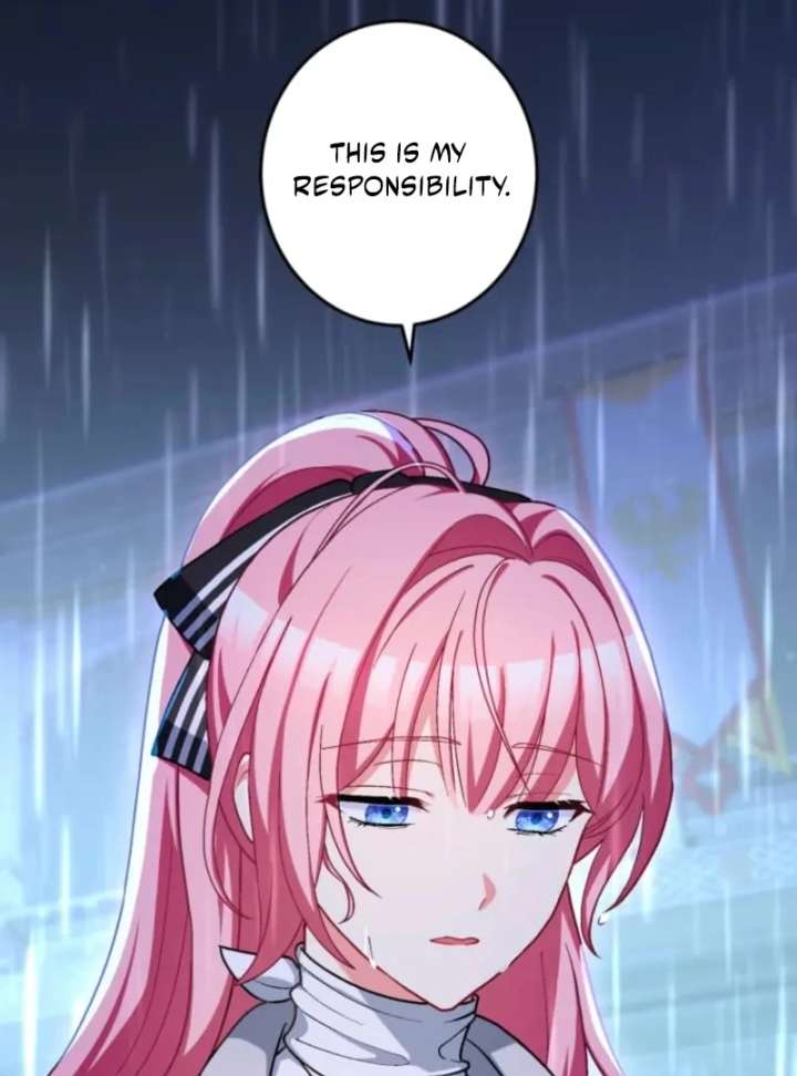 I Still Don’t Know About My Favourite Character’s Unwavering Obsession Chapter 46 page 6
