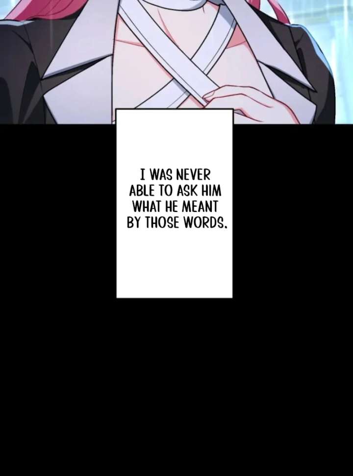 I Still Don’t Know About My Favourite Character’s Unwavering Obsession Chapter 46 page 7