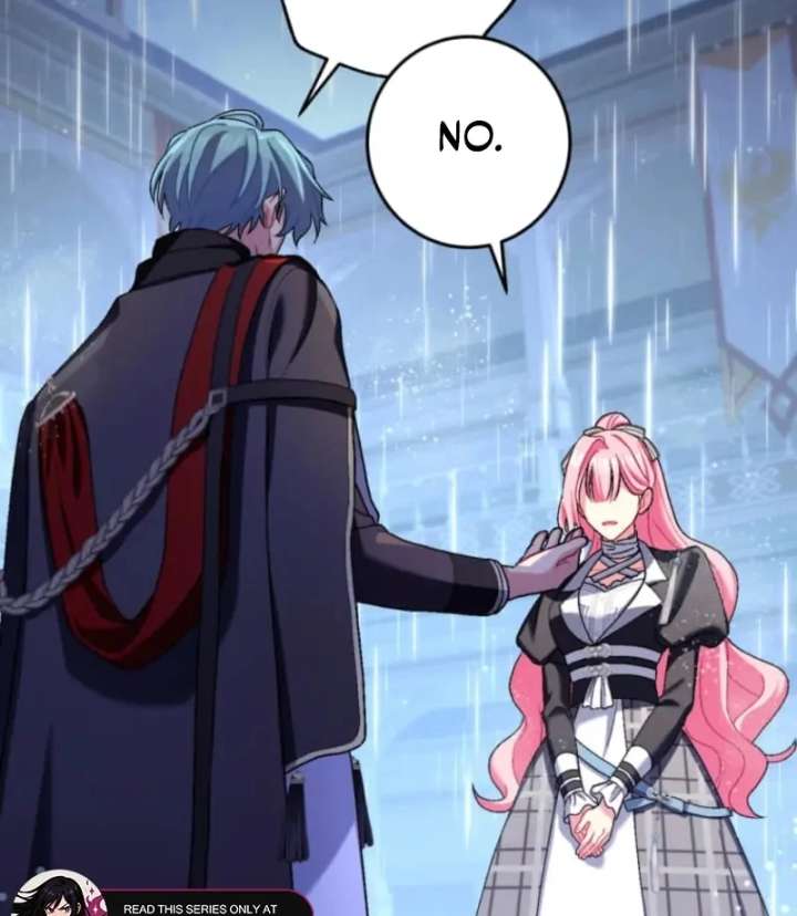 I Still Don’t Know About My Favourite Character’s Unwavering Obsession Chapter 46 page 4