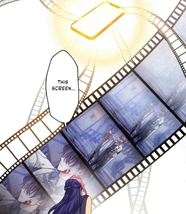 I Still Don’t Know About My Favourite Character’s Unwavering Obsession Chapter 46 page 25