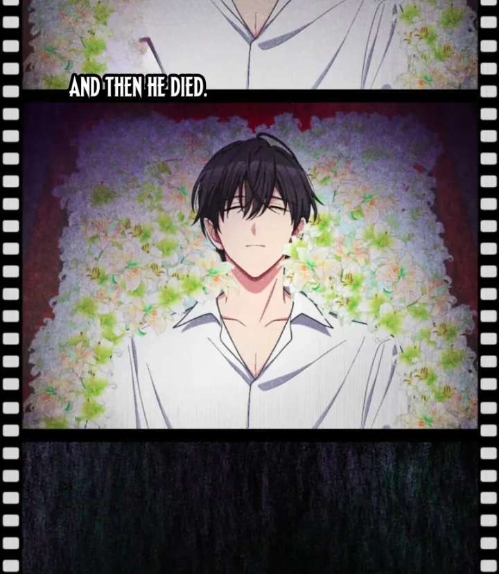 I Still Don’t Know About My Favourite Character’s Unwavering Obsession Chapter 46 page 33
