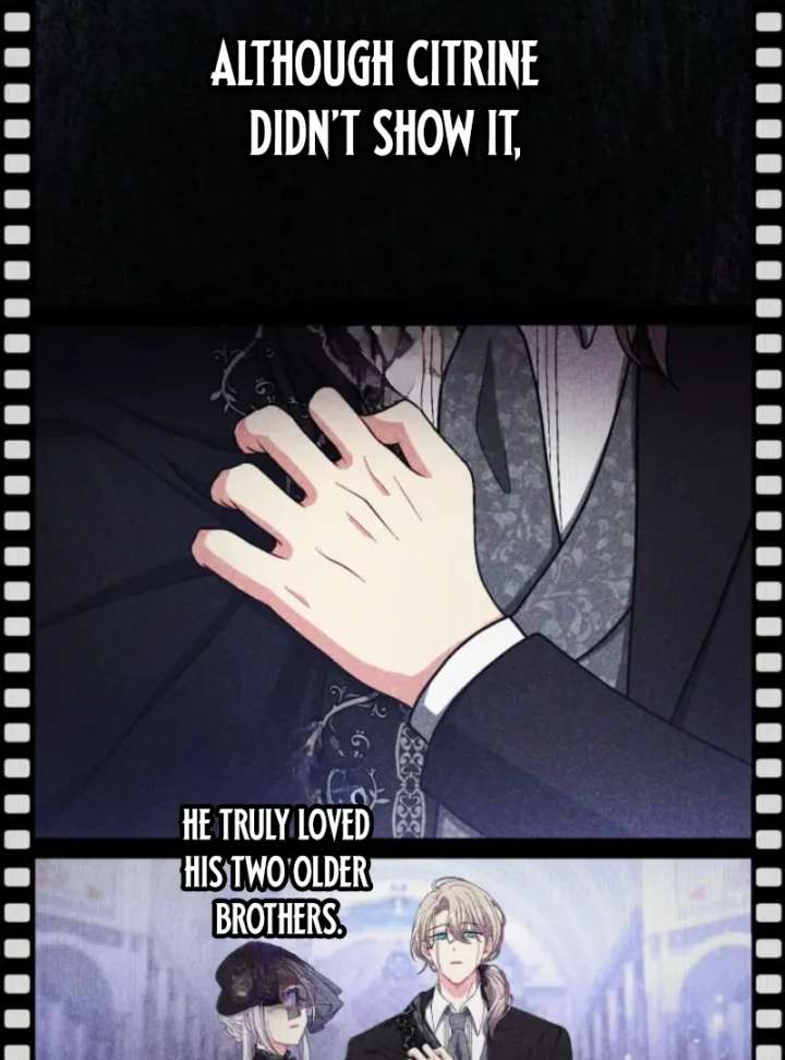 I Still Don’t Know About My Favourite Character’s Unwavering Obsession Chapter 46 page 34