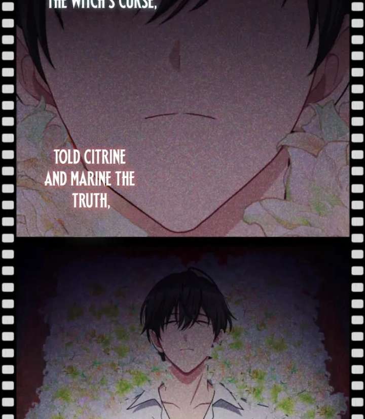 I Still Don’t Know About My Favourite Character’s Unwavering Obsession Chapter 46 page 32