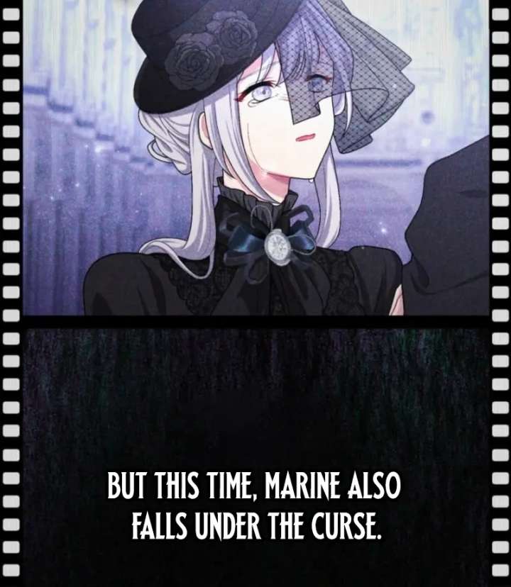 I Still Don’t Know About My Favourite Character’s Unwavering Obsession Chapter 46 page 37