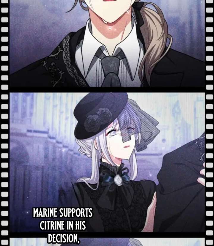 I Still Don’t Know About My Favourite Character’s Unwavering Obsession Chapter 46 page 36
