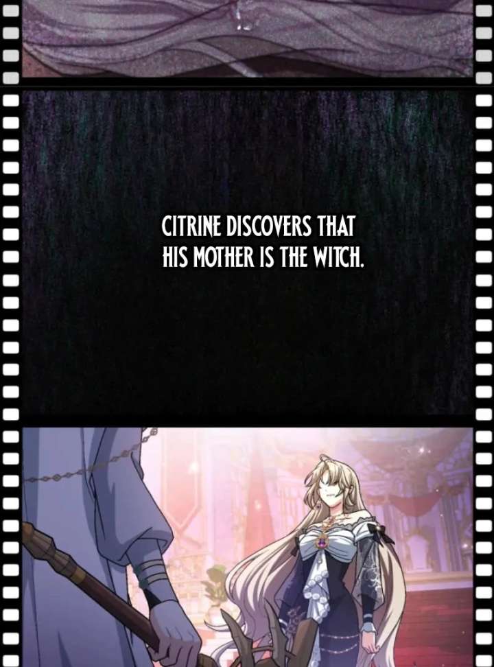 I Still Don’t Know About My Favourite Character’s Unwavering Obsession Chapter 46 page 39