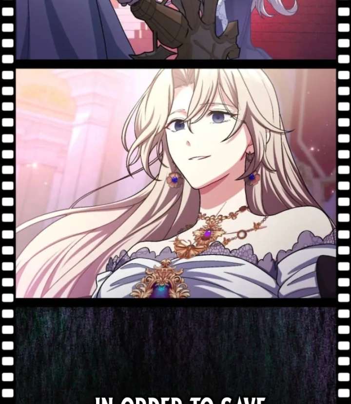 I Still Don’t Know About My Favourite Character’s Unwavering Obsession Chapter 46 page 40