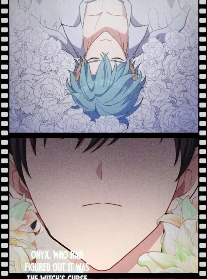 I Still Don’t Know About My Favourite Character’s Unwavering Obsession Chapter 46 page 31