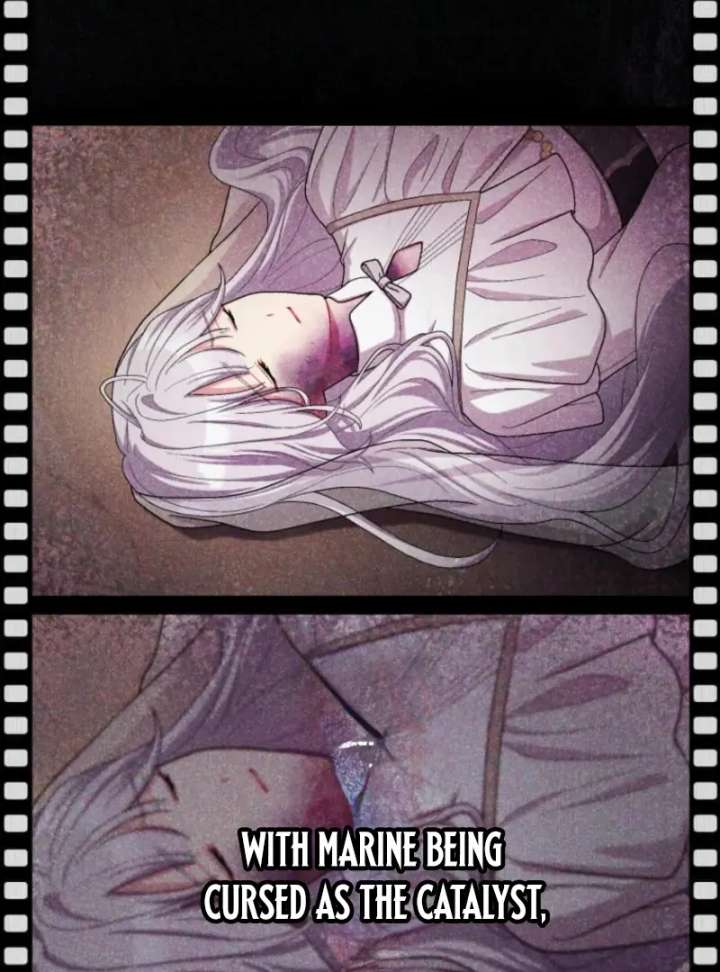 I Still Don’t Know About My Favourite Character’s Unwavering Obsession Chapter 46 page 38