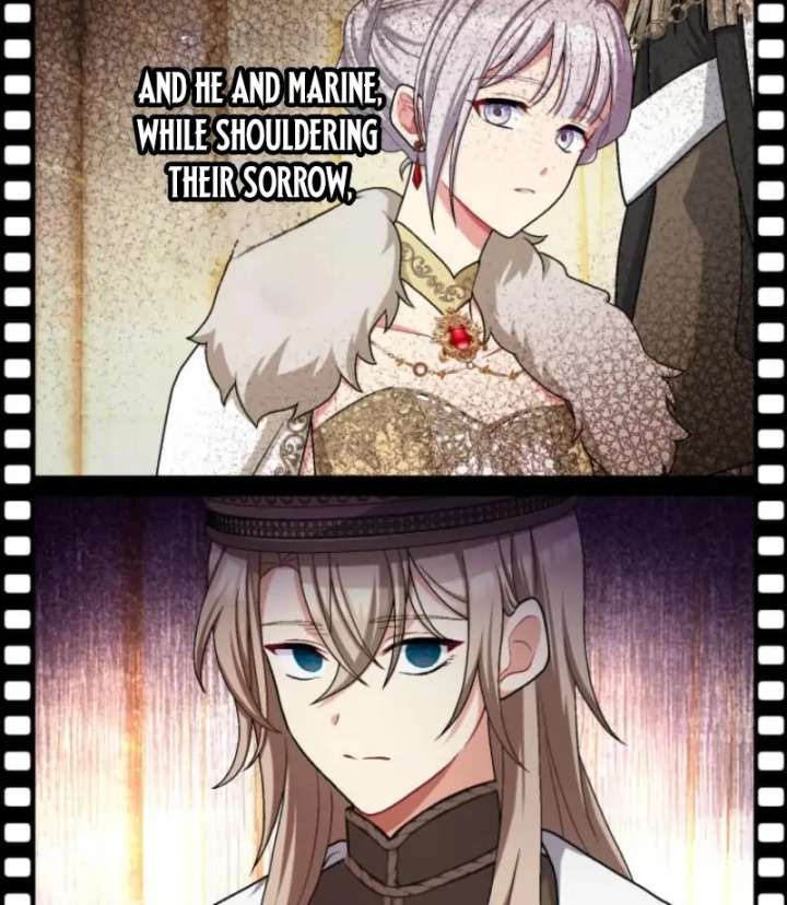 I Still Don’t Know About My Favourite Character’s Unwavering Obsession Chapter 46 page 44