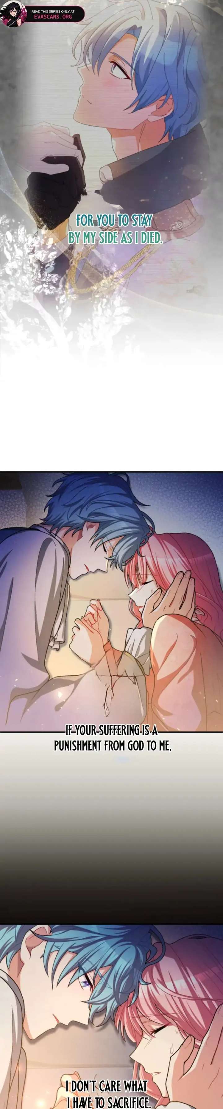 I Still Don’t Know About My Favourite Character’s Unwavering Obsession Chapter 46 page 18