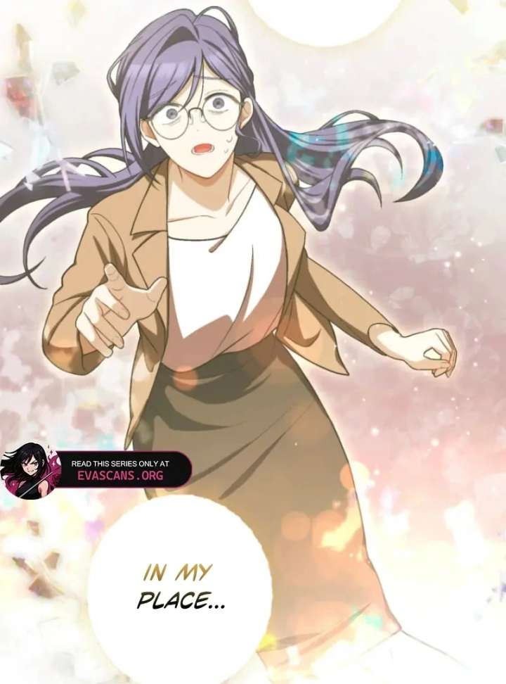 I Still Don’t Know About My Favourite Character’s Unwavering Obsession Chapter 46 page 56