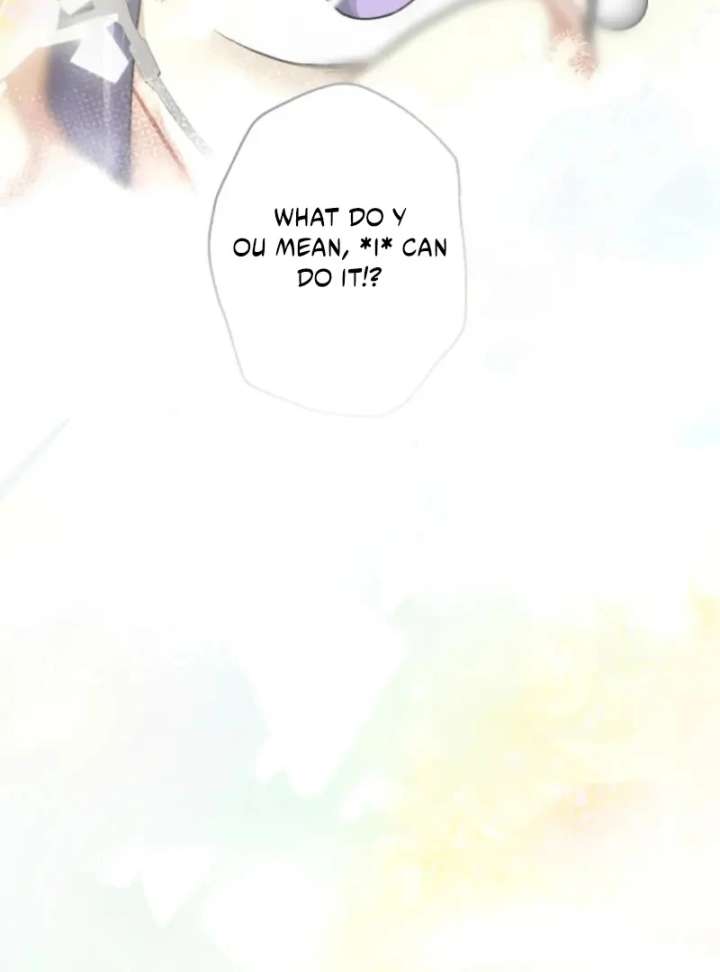 I Still Don’t Know About My Favourite Character’s Unwavering Obsession Chapter 46 page 61