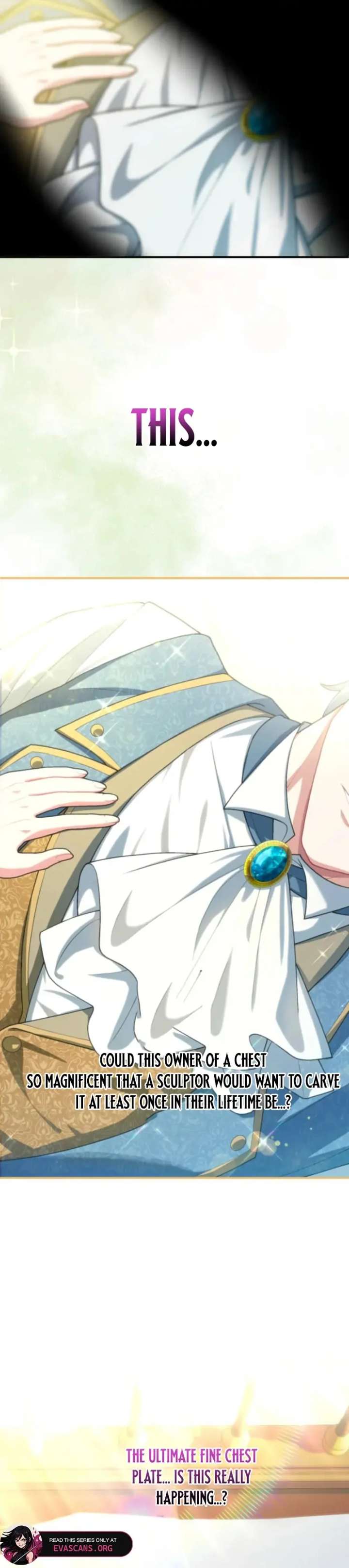 I Still Don’t Know About My Favourite Character’s Unwavering Obsession Chapter 46 page 65