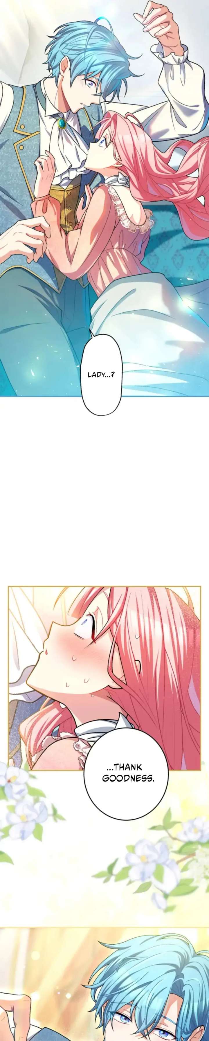 I Still Don’t Know About My Favourite Character’s Unwavering Obsession Chapter 46 page 66
