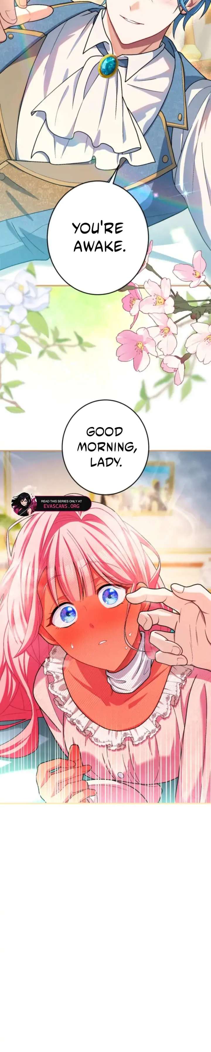 I Still Don’t Know About My Favourite Character’s Unwavering Obsession Chapter 46 page 67