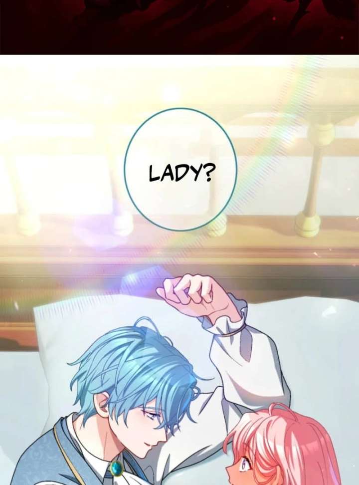 I Still Don’t Know About My Favourite Character’s Unwavering Obsession Chapter 47 page 3