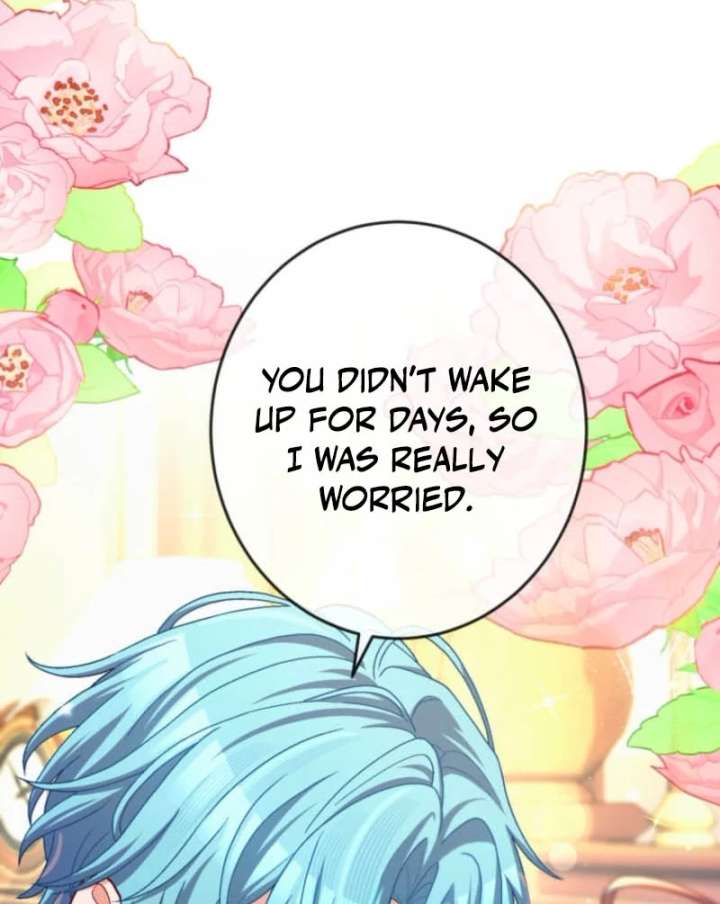I Still Don’t Know About My Favourite Character’s Unwavering Obsession Chapter 47 page 5