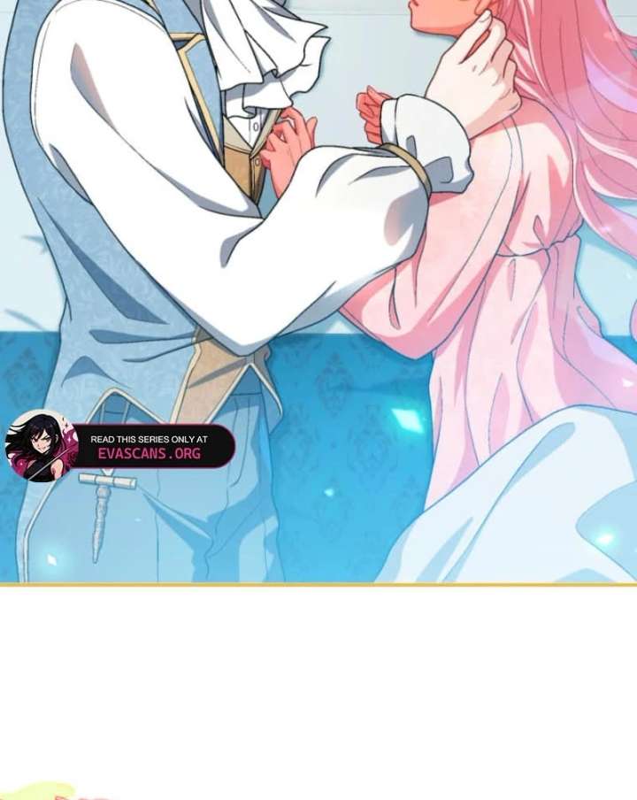 I Still Don’t Know About My Favourite Character’s Unwavering Obsession Chapter 47 page 4