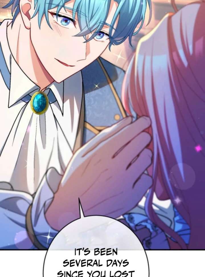 I Still Don’t Know About My Favourite Character’s Unwavering Obsession Chapter 47 page 6
