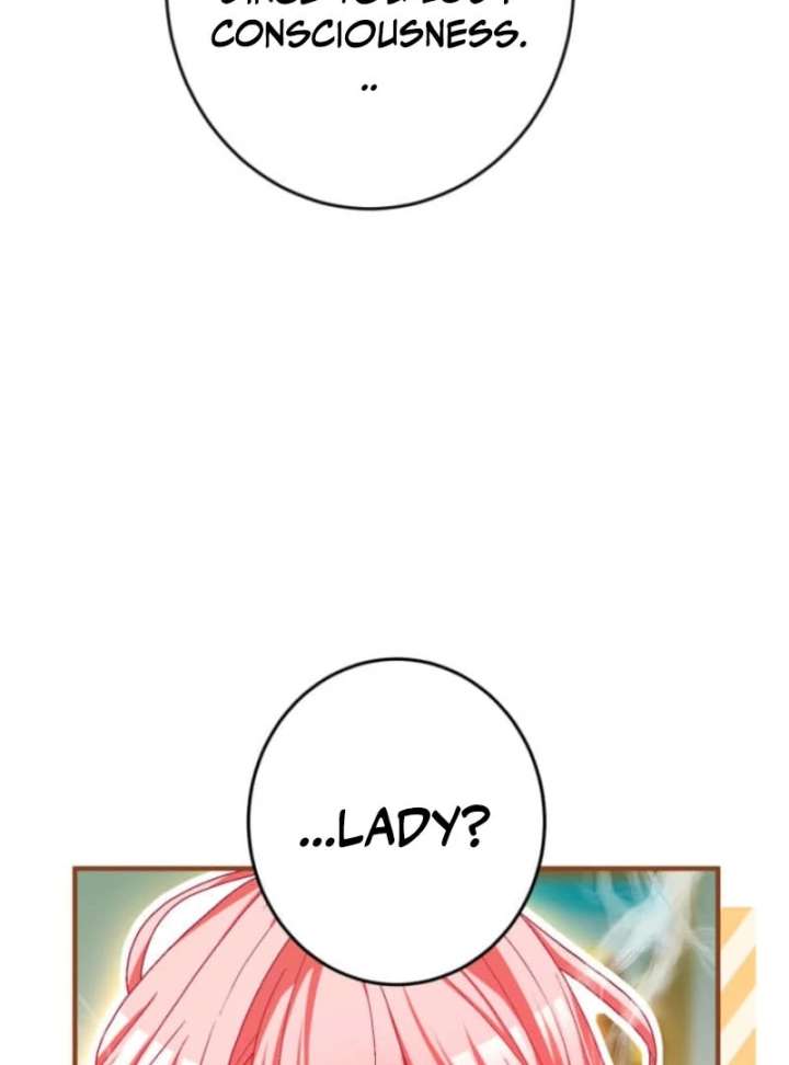 I Still Don’t Know About My Favourite Character’s Unwavering Obsession Chapter 47 page 7