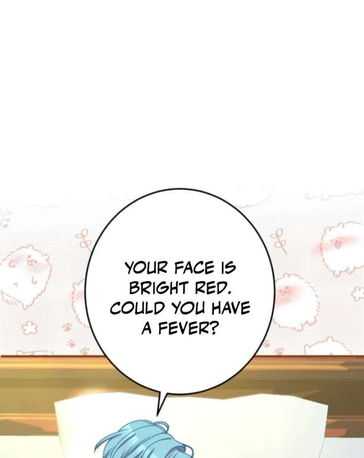 I Still Don’t Know About My Favourite Character’s Unwavering Obsession Chapter 47 page 9