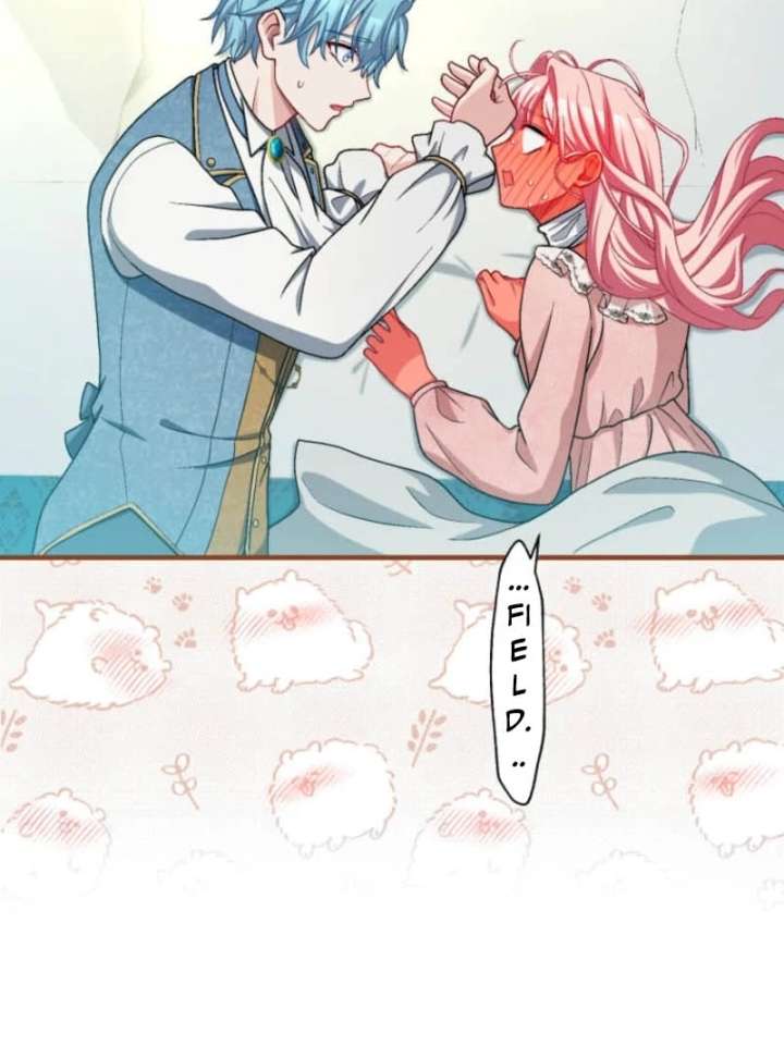 I Still Don’t Know About My Favourite Character’s Unwavering Obsession Chapter 47 page 10