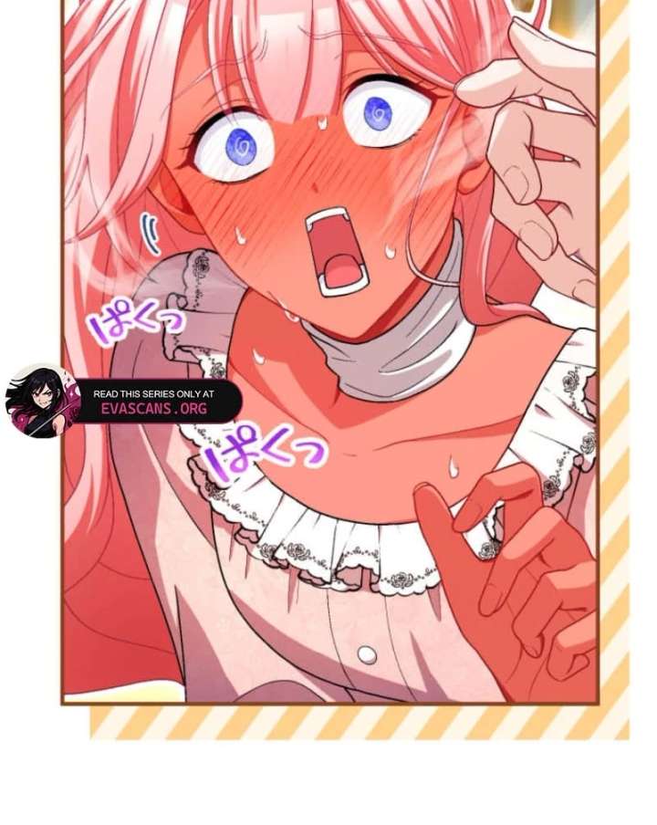 I Still Don’t Know About My Favourite Character’s Unwavering Obsession Chapter 47 page 8