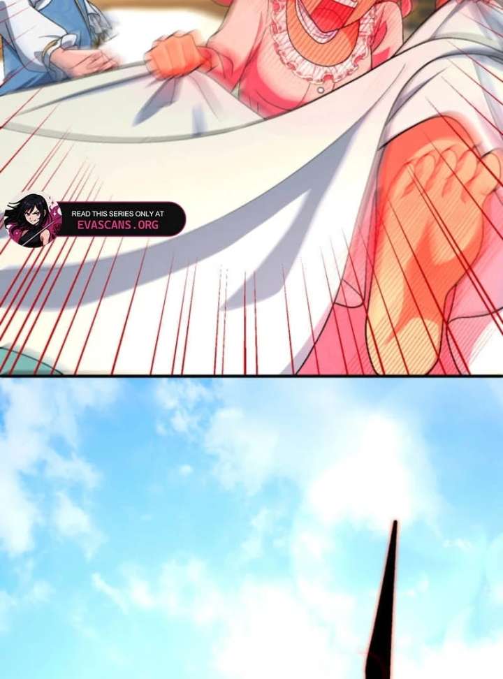 I Still Don’t Know About My Favourite Character’s Unwavering Obsession Chapter 47 page 15