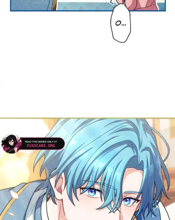 I Still Don’t Know About My Favourite Character’s Unwavering Obsession Chapter 47 page 12