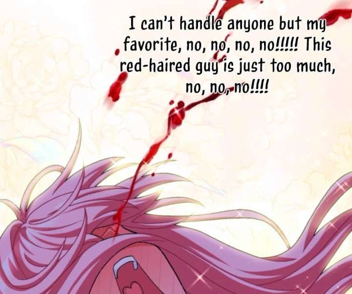 I Still Don’t Know About My Favourite Character’s Unwavering Obsession Chapter 47 page 22