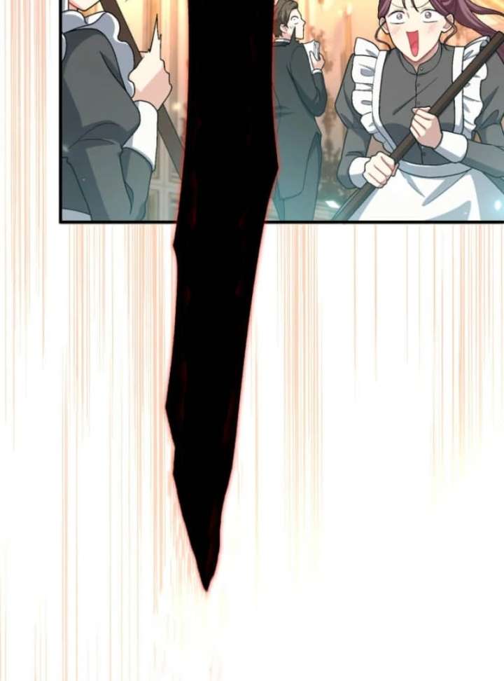 I Still Don’t Know About My Favourite Character’s Unwavering Obsession Chapter 47 page 19