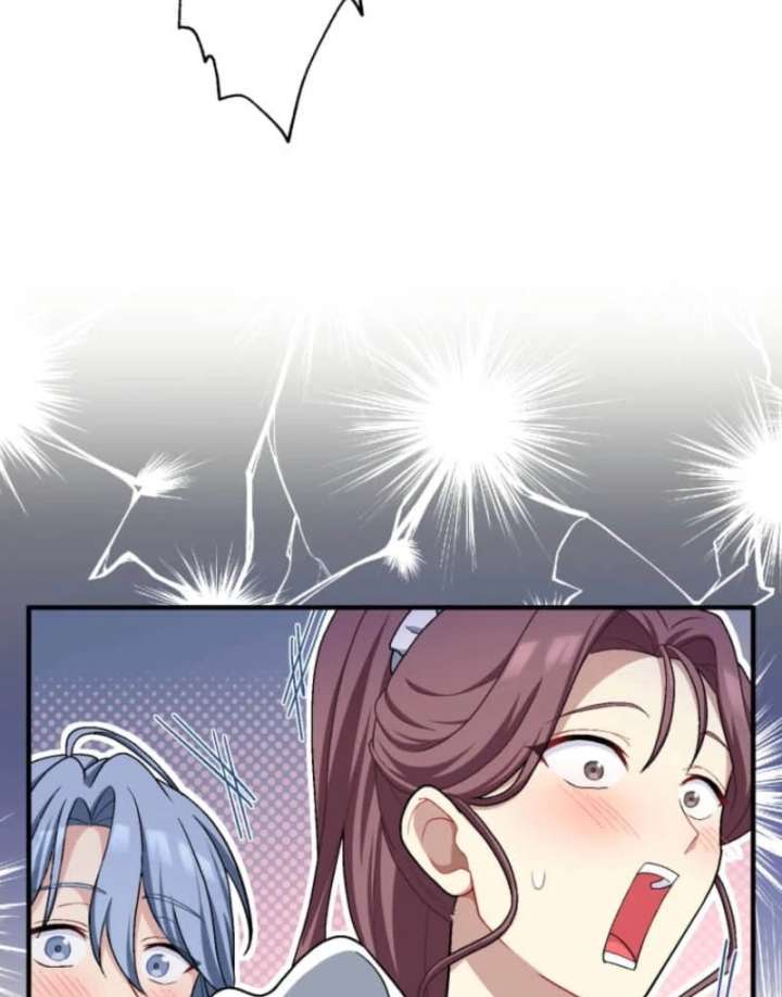 I Still Don’t Know About My Favourite Character’s Unwavering Obsession Chapter 47 page 31