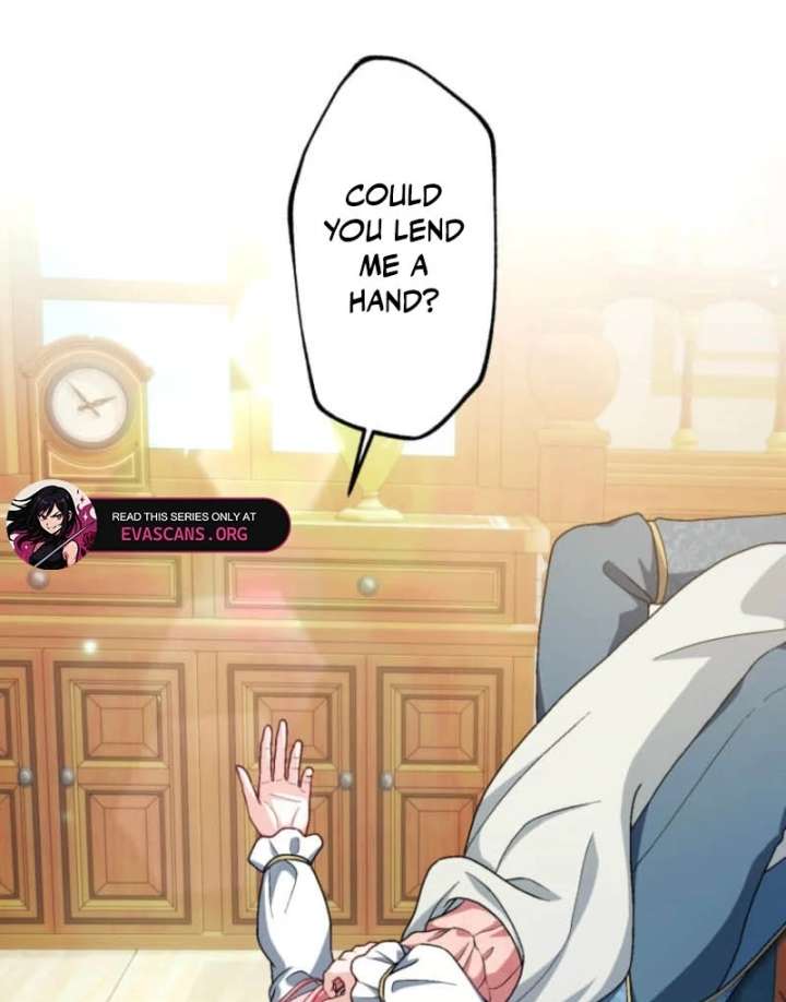 I Still Don’t Know About My Favourite Character’s Unwavering Obsession Chapter 47 page 35
