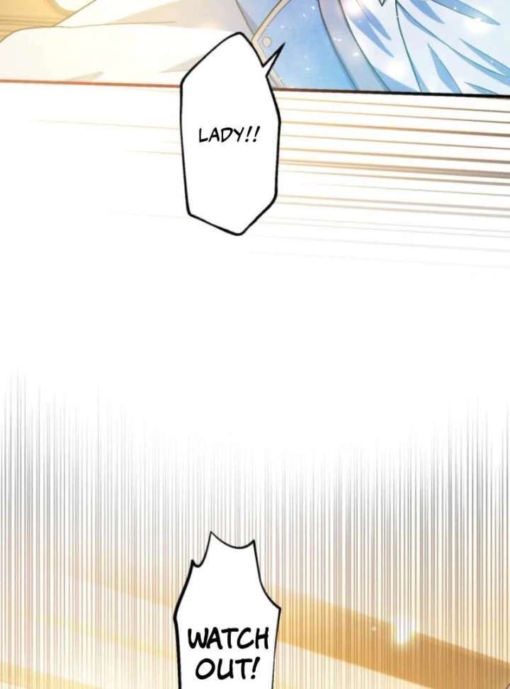 I Still Don’t Know About My Favourite Character’s Unwavering Obsession Chapter 47 page 25