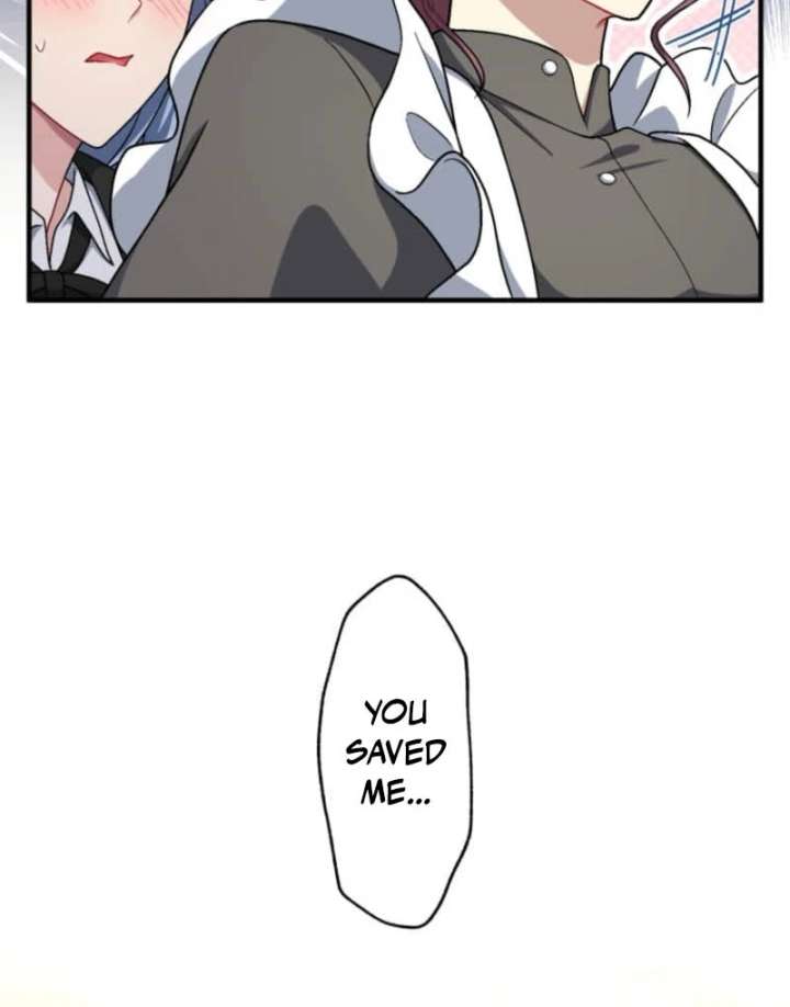 I Still Don’t Know About My Favourite Character’s Unwavering Obsession Chapter 47 page 32
