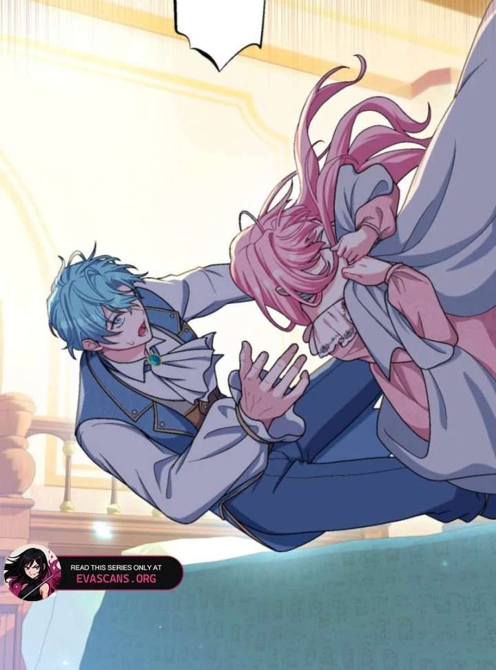 I Still Don’t Know About My Favourite Character’s Unwavering Obsession Chapter 47 page 26