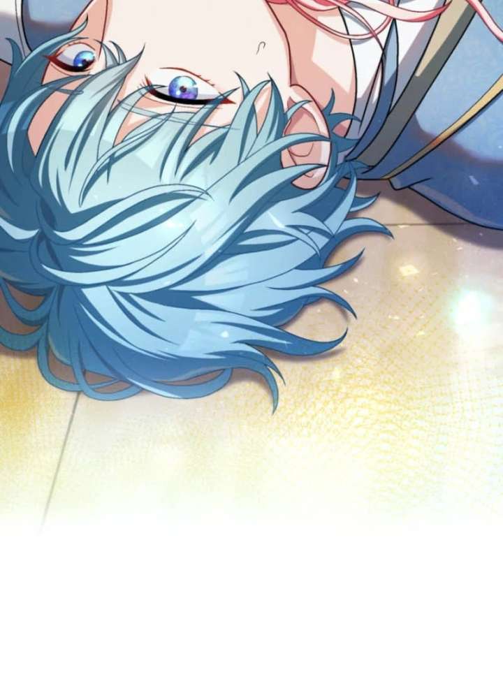 I Still Don’t Know About My Favourite Character’s Unwavering Obsession Chapter 47 page 34