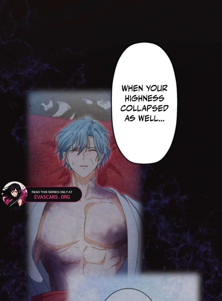 I Still Don’t Know About My Favourite Character’s Unwavering Obsession Chapter 47 page 44