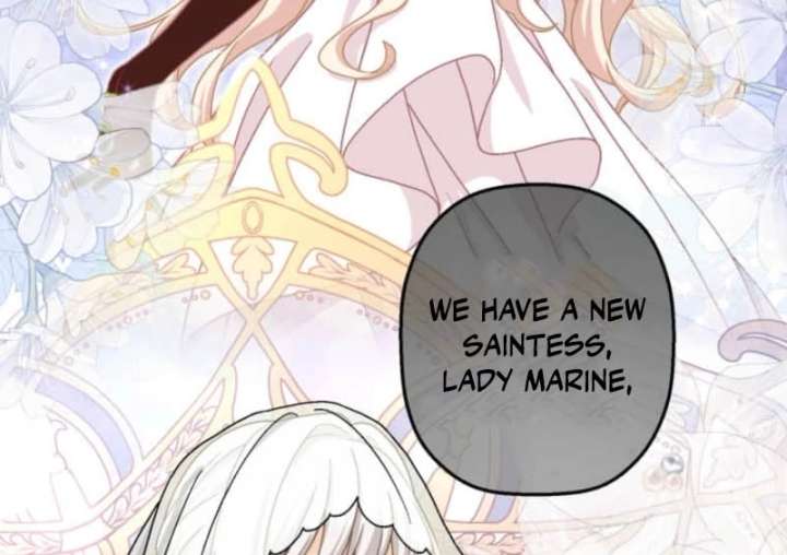 I Still Don’t Know About My Favourite Character’s Unwavering Obsession Chapter 47 page 48