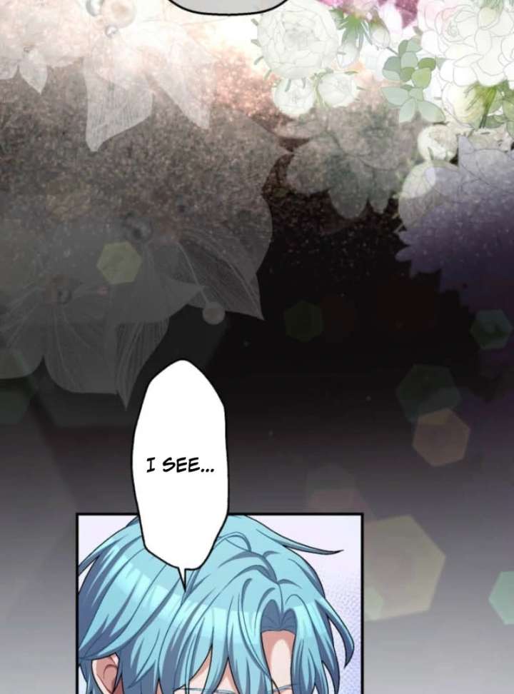 I Still Don’t Know About My Favourite Character’s Unwavering Obsession Chapter 47 page 50