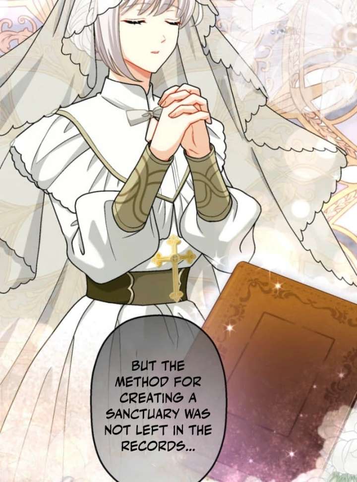 I Still Don’t Know About My Favourite Character’s Unwavering Obsession Chapter 47 page 49