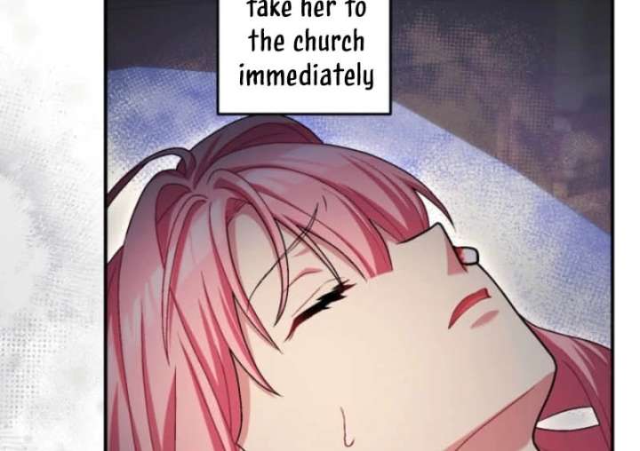 I Still Don’t Know About My Favourite Character’s Unwavering Obsession Chapter 47 page 53