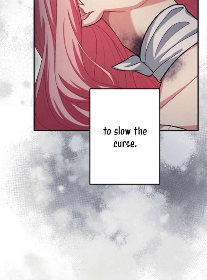 I Still Don’t Know About My Favourite Character’s Unwavering Obsession Chapter 47 page 54